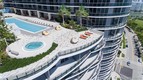 Aria on the bay condo Unit 3609, condo for sale in Miami