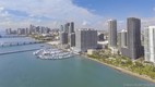 Aria on the bay condo Unit 2608, condo for sale in Miami