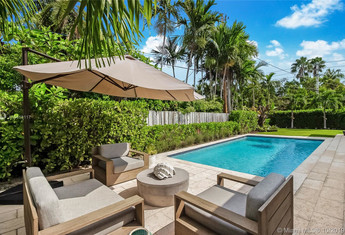 For sale in TROPICAL ISLE HOMES SUB 4