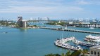 Aria on the bay condo Unit 404, condo for sale in Miami