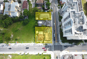 For sale in CITY OF MIAMI SOUTH BLK 15