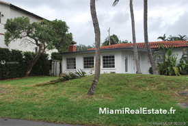 BISCAYNE KEY ESTATES