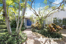 BISCAYNE KEY ESTATES