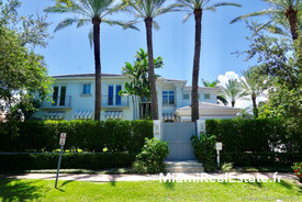 BISCAYNE KEY ESTATES