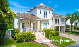 BISCAYNE KEY ESTATES