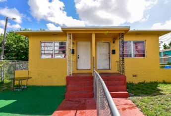 For sale in WYNWOOD PARK