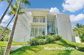 BISCAYNE KEY ESTATES