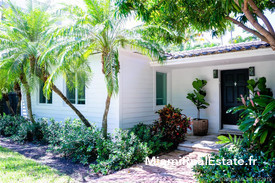 TROPICAL ISLE HOMES SUB 1