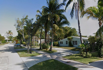 For sale in BISCAYNE KEY ESTS RESUB