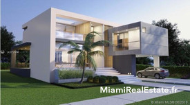 BISCAYNE KEY ESTS RESUB