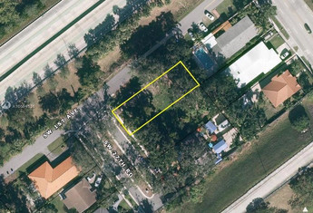 For sale in BRICKELL HAMMOCK UNIT NO 1