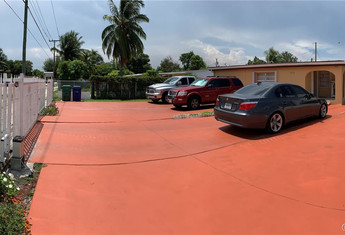 For sale in THE TROPICS AMD PL