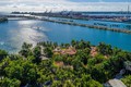 Palm island, condo for sale in Miami beach