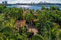 Palm island, condo for sale in Miami beach