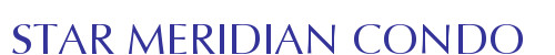 STAR MERIDIAN CONDO