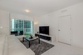 The bond (1080 brickell) Unit 1707, condo for sale in Miami