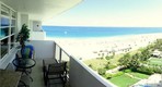 The decoplage condo Unit 1642, condo for sale in Miami beach