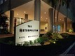 The metropolitan condo Unit 906, condo for sale in Miami