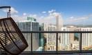 Iconbrickell condo no 1 Unit 5214, condo for sale in Miami
