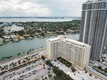 Mimosa condo Unit 705, condo for sale in Miami beach