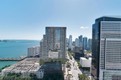 Icon brickell condo no 3 Unit 3309, condo for sale in Miami