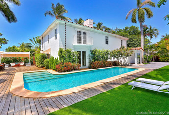 For sale in HIBISCUS ISLAND