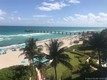 Sands pointe ocean beach Unit 604, condo for sale in Sunny isles beach