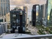 Vue at brickell condo Unit 1906, condo for sale in Miami