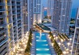 Iconbrickell condo no 1 Unit 4512, condo for sale in Miami