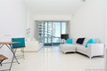 Icon brickell no two Unit 4108, condo for sale in Miami