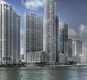 Icon brickell no two Unit 4108, condo for sale in Miami
