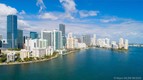 Millennium tower condomin Unit 3107, condo for sale in Miami