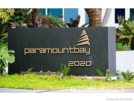 PARAMOUNT BAY