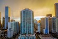 Jade residences at bricke Unit BL-27, condo for sale in Miami