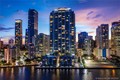 Jade residences at bricke Unit BL-27, condo for sale in Miami