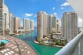 Icon brickell no two Unit 1802, condo for sale in Miami