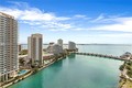 Icon brickell no two Unit 1802, condo for sale in Miami