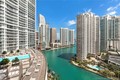 Icon brickell no two Unit 1802, condo for sale in Miami