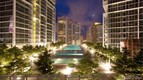 Icon brickell no two Unit 1802, condo for sale in Miami