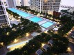 Icon brickell condo no 3 Unit 2204, condo for sale in Miami