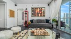 Icon brickell condo no 3 Unit 1911, condo for sale in Miami