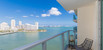 For Sale in The mark on brickell cond Unit 1808