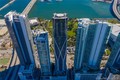 One thousand museum condo Unit 5401, condo for sale in Miami