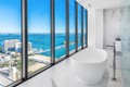 One thousand museum condo Unit 5401, condo for sale in Miami