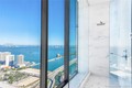 One thousand museum condo Unit 5401, condo for sale in Miami