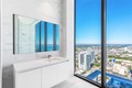 One thousand museum condo Unit 5401, condo for sale in Miami