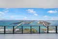 One thousand museum condo Unit 5401, condo for sale in Miami