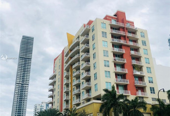 For sale in UPTOWN LOFTS CONDO