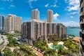 Brickell key one condo Unit A1514, condo for sale in Miami