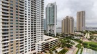 Courvoisier courts condo Unit 1606, condo for sale in Miami